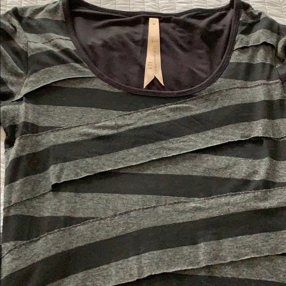 B44 Dressed dress (M) - Picture 2 of 2